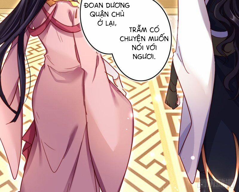 Ác Nữ Vi Đế 17 trang 49