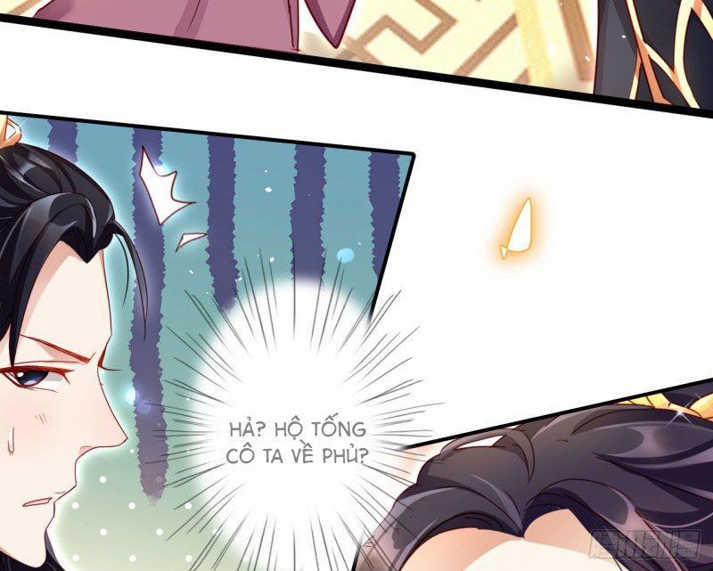 Ác Nữ Vi Đế 17 trang 50