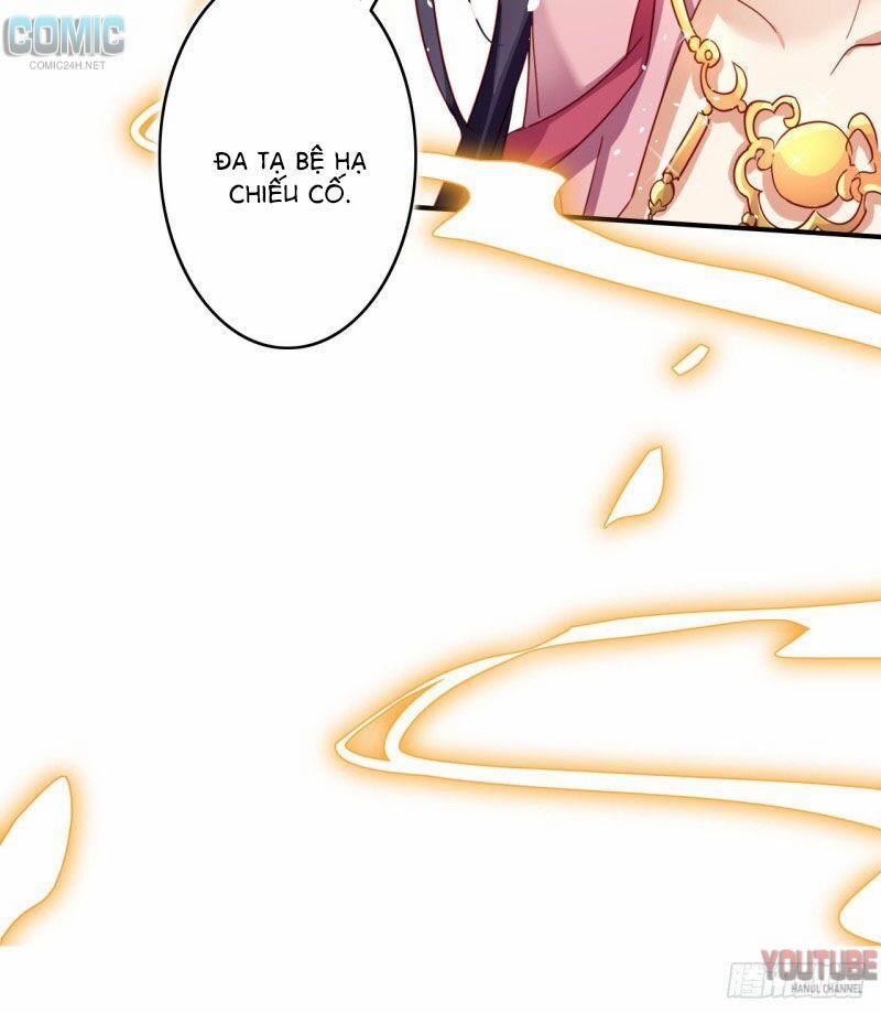 Ác Nữ Vi Đế 17 trang 52