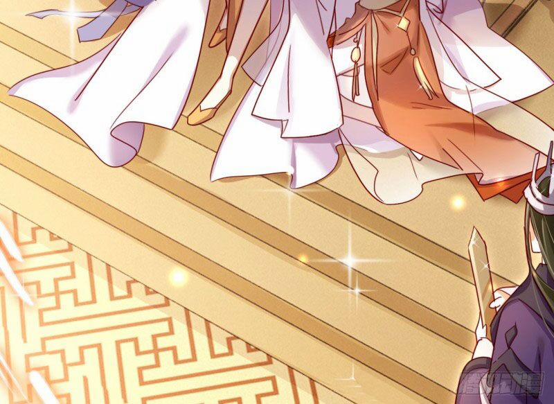 Ác Nữ Vi Đế 17 trang 9