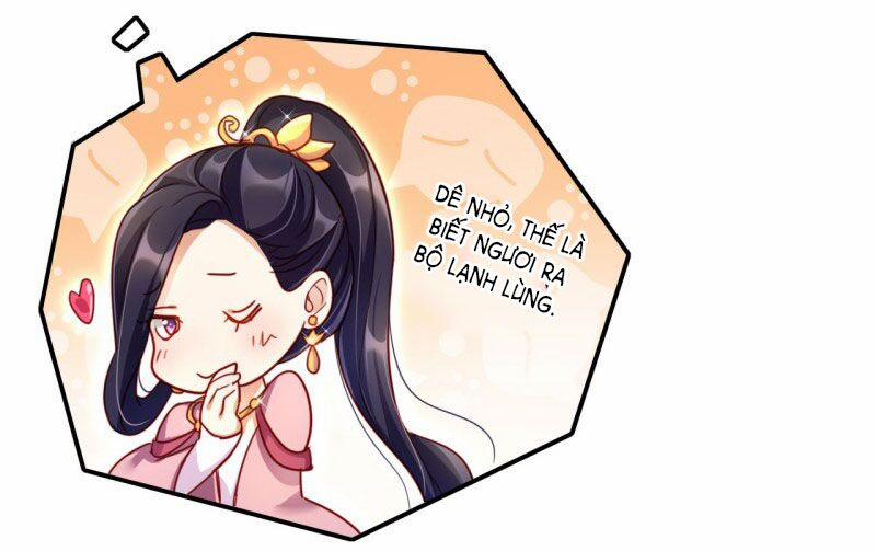 Ác Nữ Vi Đế 18 trang 11