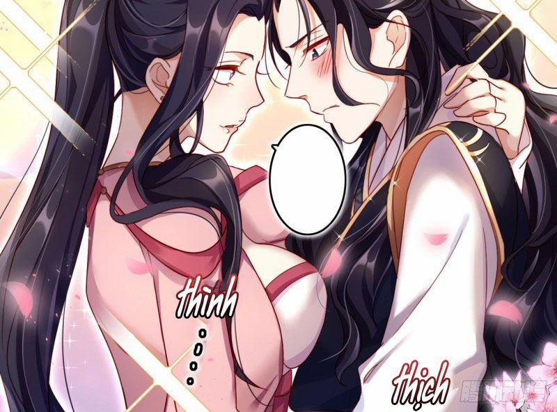 Ác Nữ Vi Đế 18 trang 13