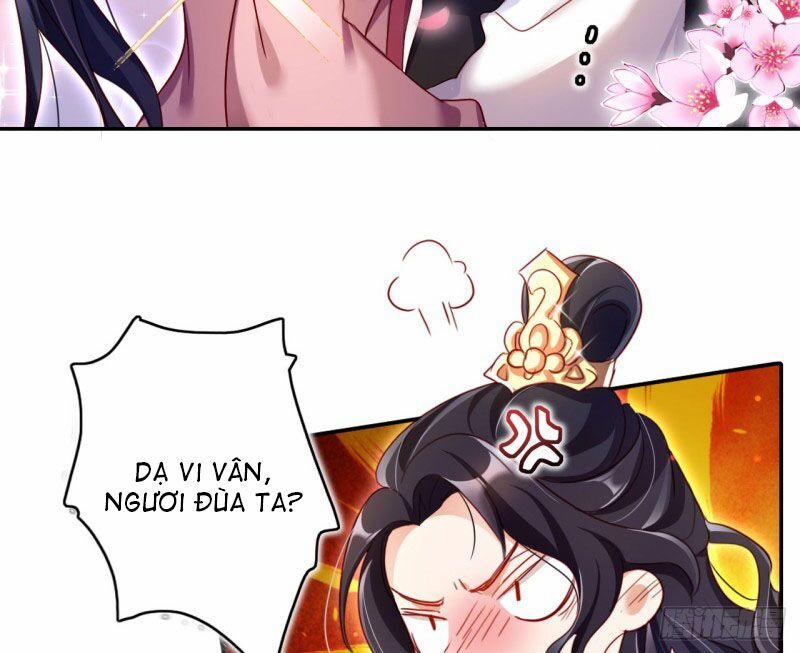 Ác Nữ Vi Đế 18 trang 14