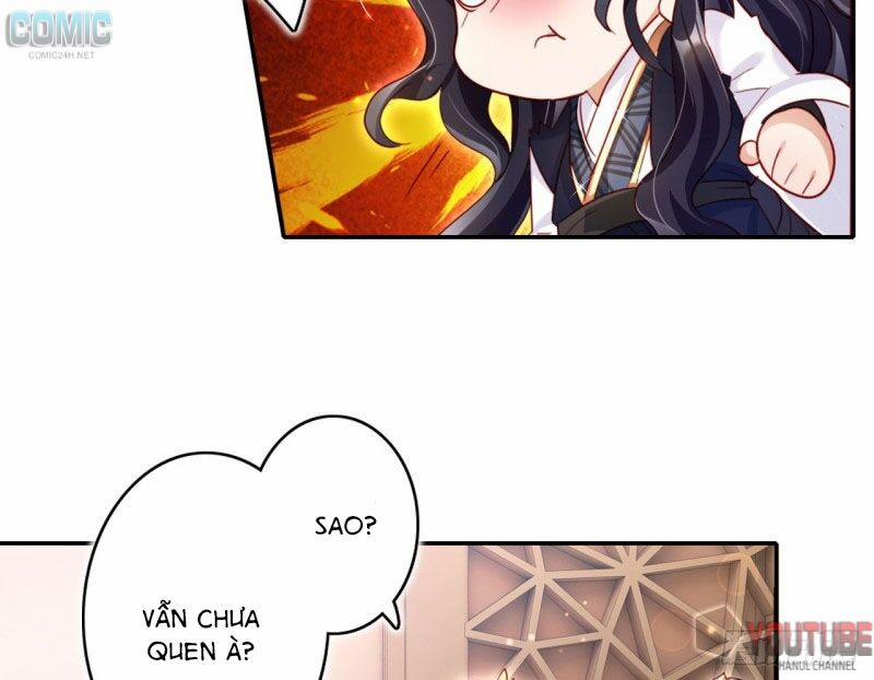 Ác Nữ Vi Đế 18 trang 15