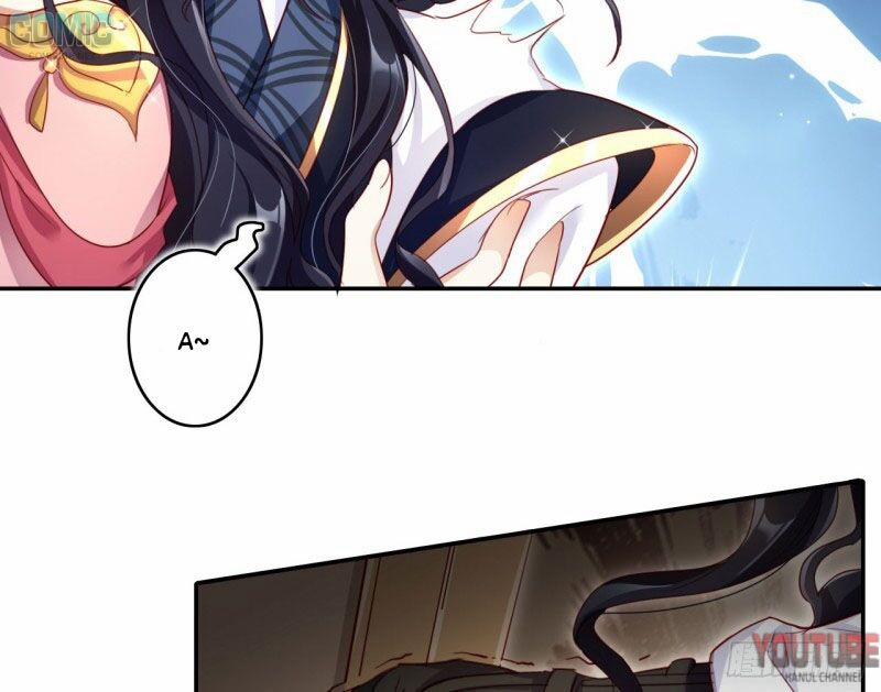 Ác Nữ Vi Đế 18 trang 18