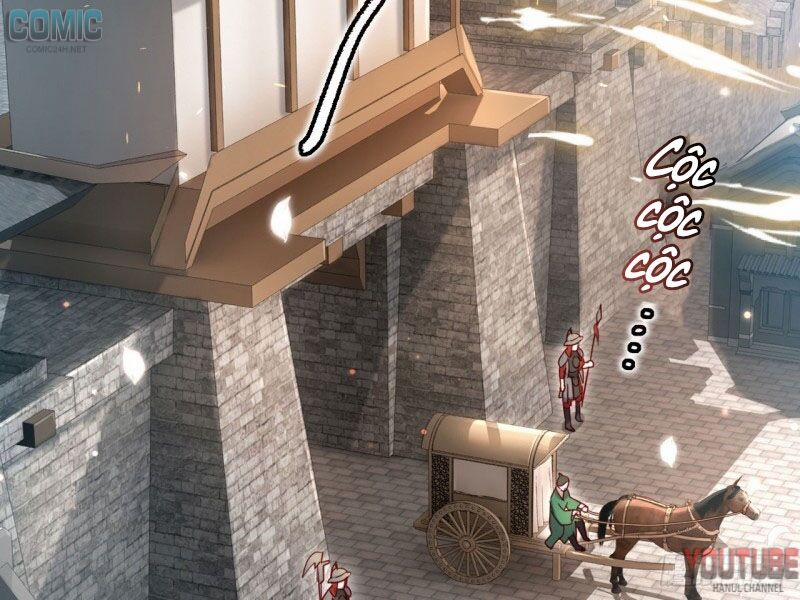 Ác Nữ Vi Đế 18 trang 2