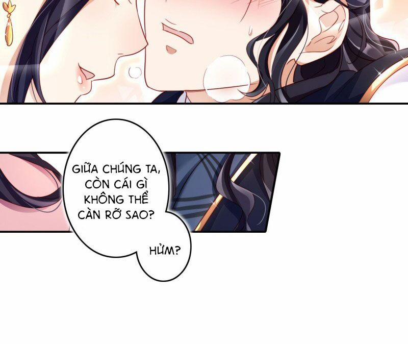 Ác Nữ Vi Đế 18 trang 20