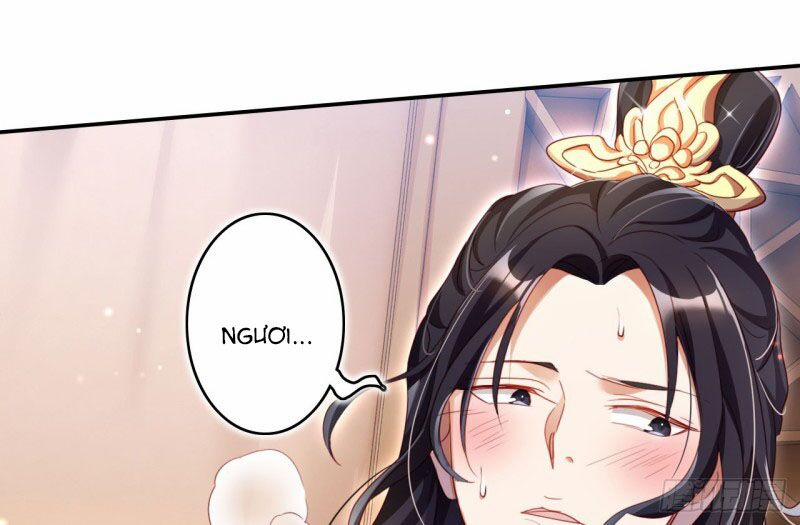 Ác Nữ Vi Đế 18 trang 21