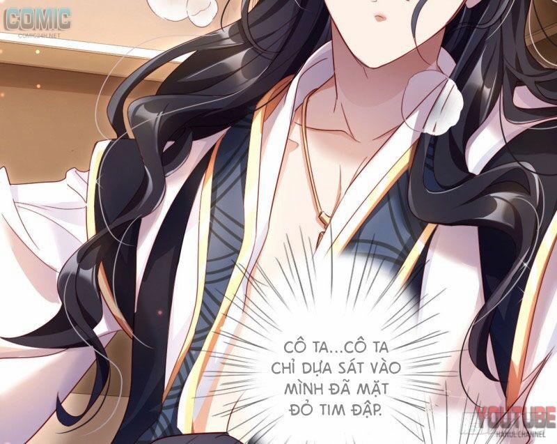 Ác Nữ Vi Đế 18 trang 22