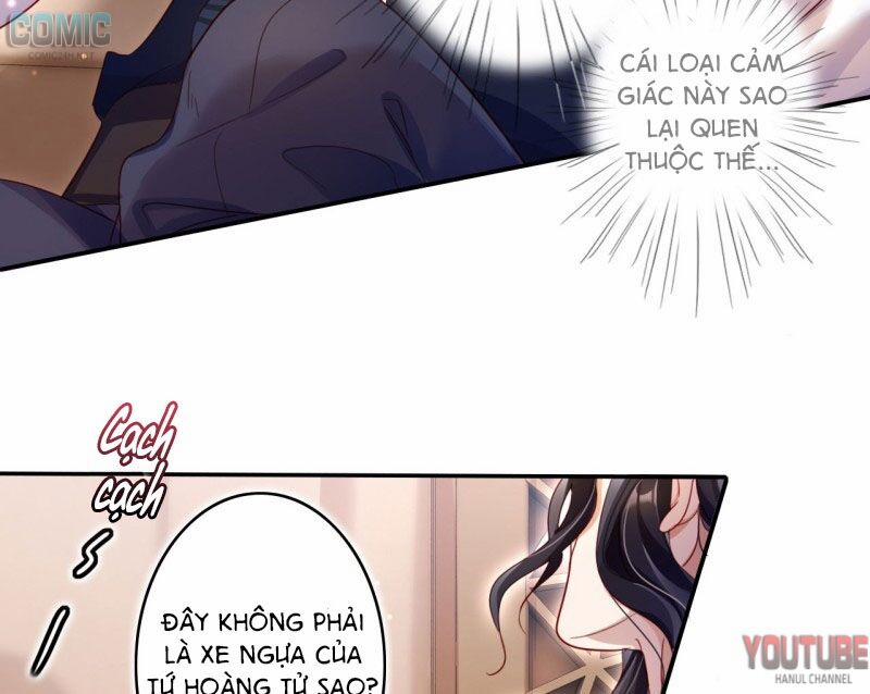 Ác Nữ Vi Đế 18 trang 23