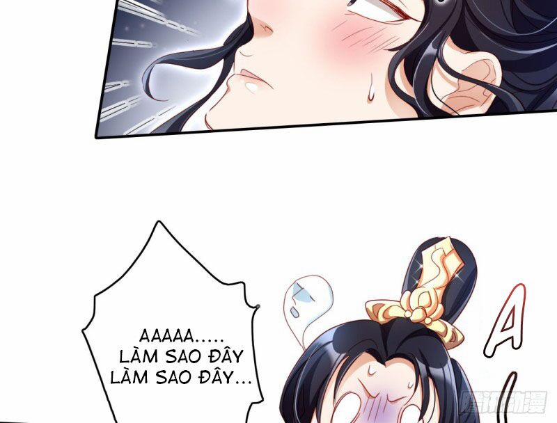 Ác Nữ Vi Đế 18 trang 25