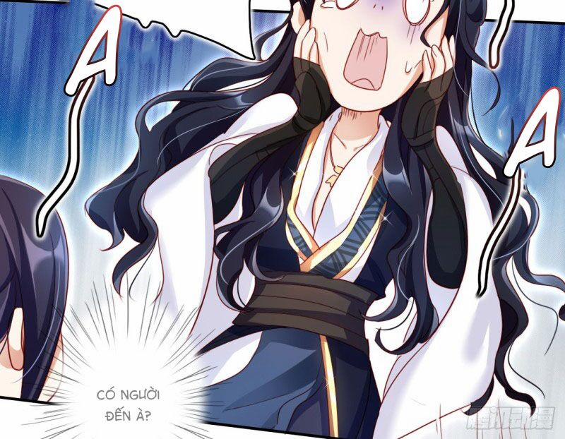 Ác Nữ Vi Đế 18 trang 26