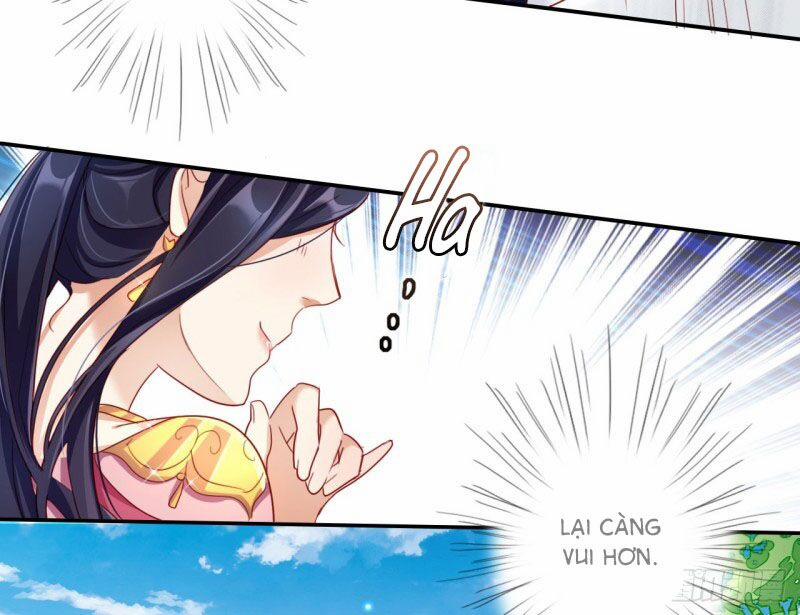 Ác Nữ Vi Đế 18 trang 27