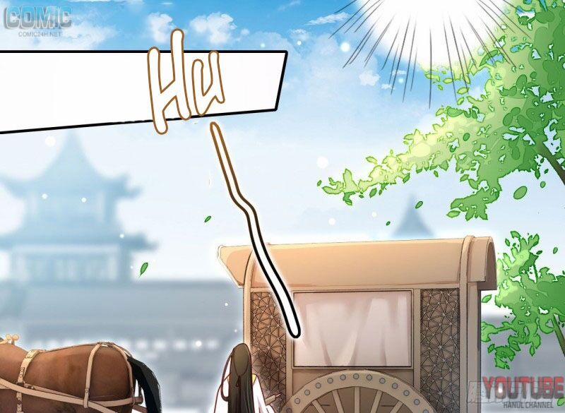 Ác Nữ Vi Đế 18 trang 28