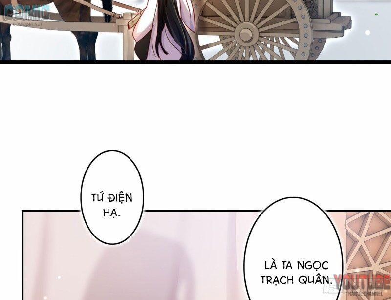 Ác Nữ Vi Đế 18 trang 29