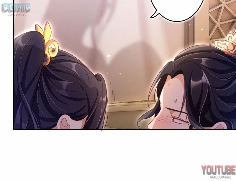 Ác Nữ Vi Đế 18 trang 30