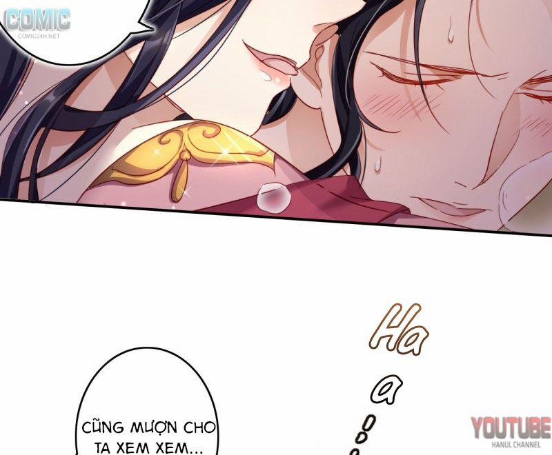 Ác Nữ Vi Đế 18 trang 35