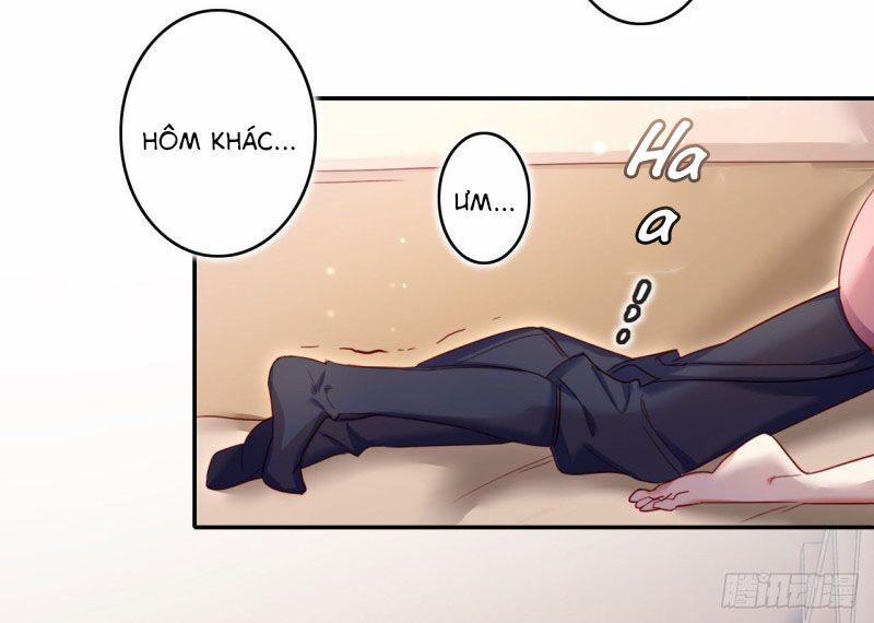 Ác Nữ Vi Đế 18 trang 37