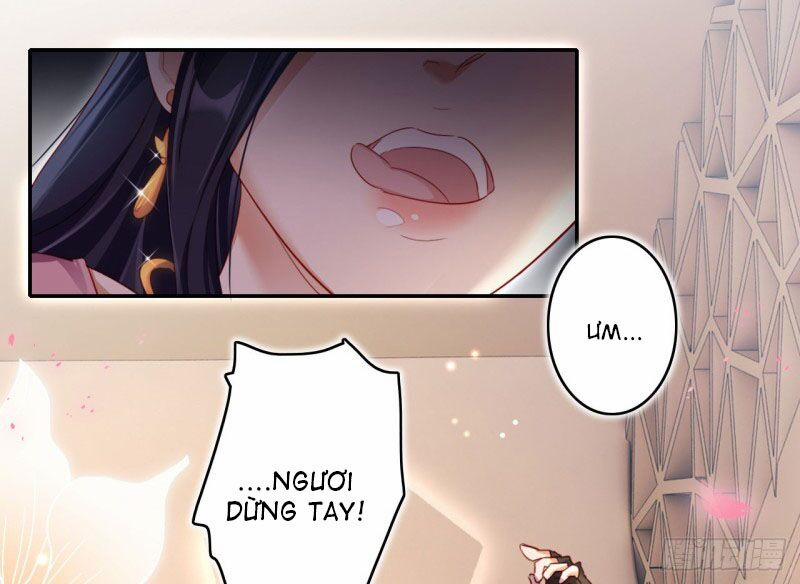 Ác Nữ Vi Đế 18 trang 38