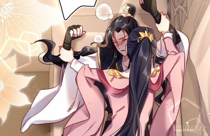 Ác Nữ Vi Đế 18 trang 39