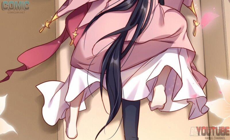 Ác Nữ Vi Đế 18 trang 40