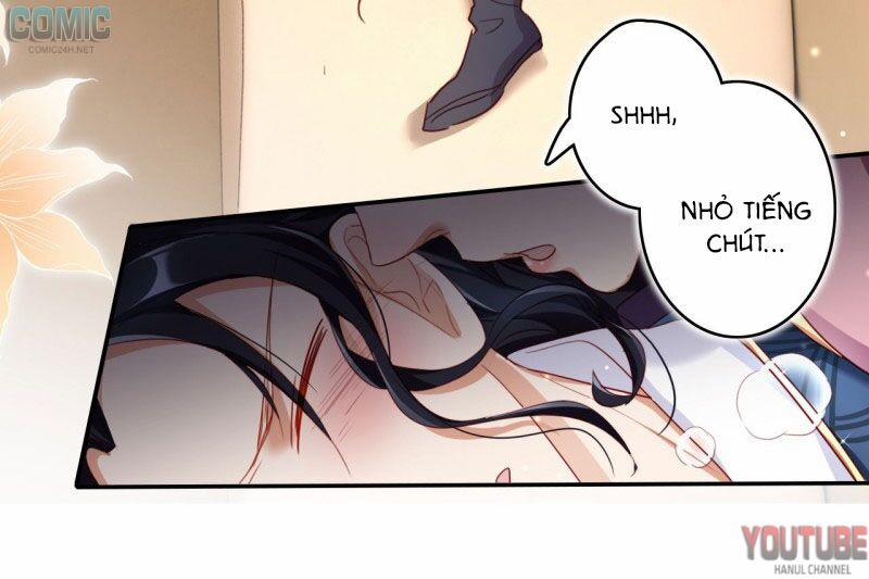 Ác Nữ Vi Đế 18 trang 41