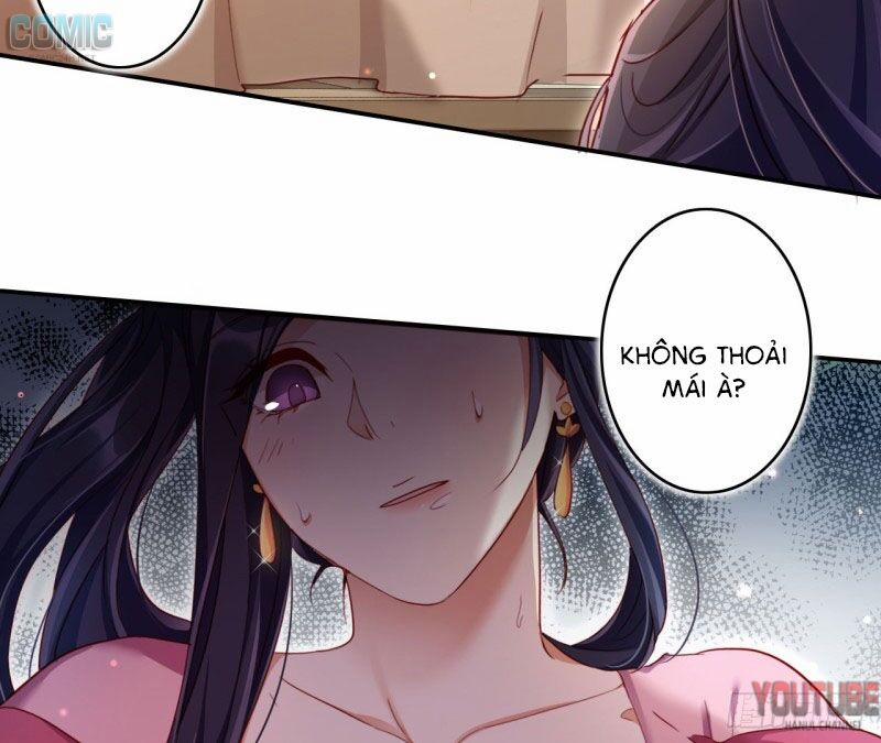 Ác Nữ Vi Đế 18 trang 44