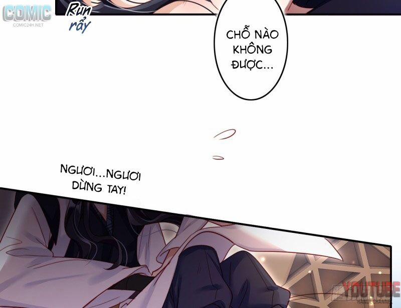 Ác Nữ Vi Đế 18 trang 47