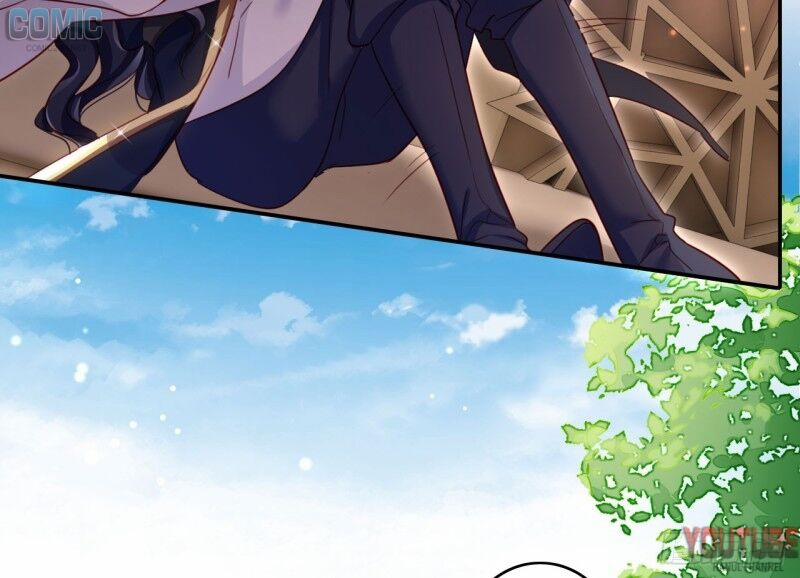 Ác Nữ Vi Đế 18 trang 48