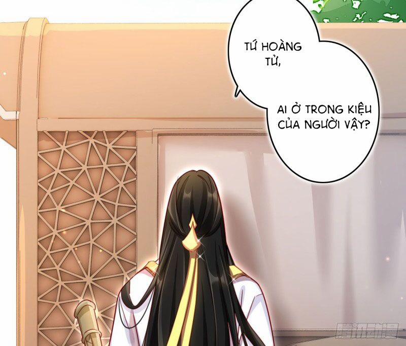 Ác Nữ Vi Đế 18 trang 49