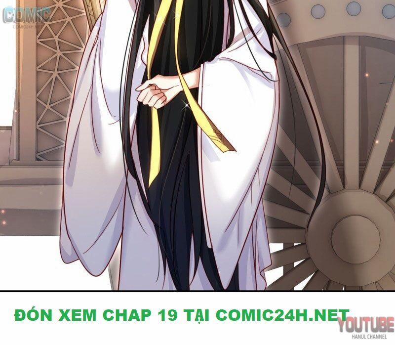 Ác Nữ Vi Đế 18 trang 50