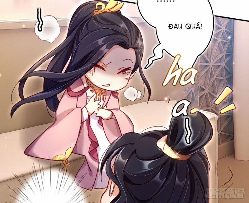 Ác Nữ Vi Đế 18 trang 7