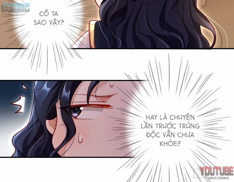 Ác Nữ Vi Đế 18 trang 8