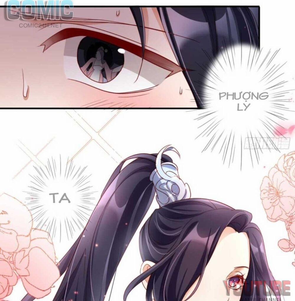 Ác Nữ Vi Đế 19 trang 18