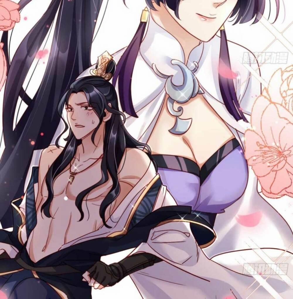 Ác Nữ Vi Đế 19 trang 19