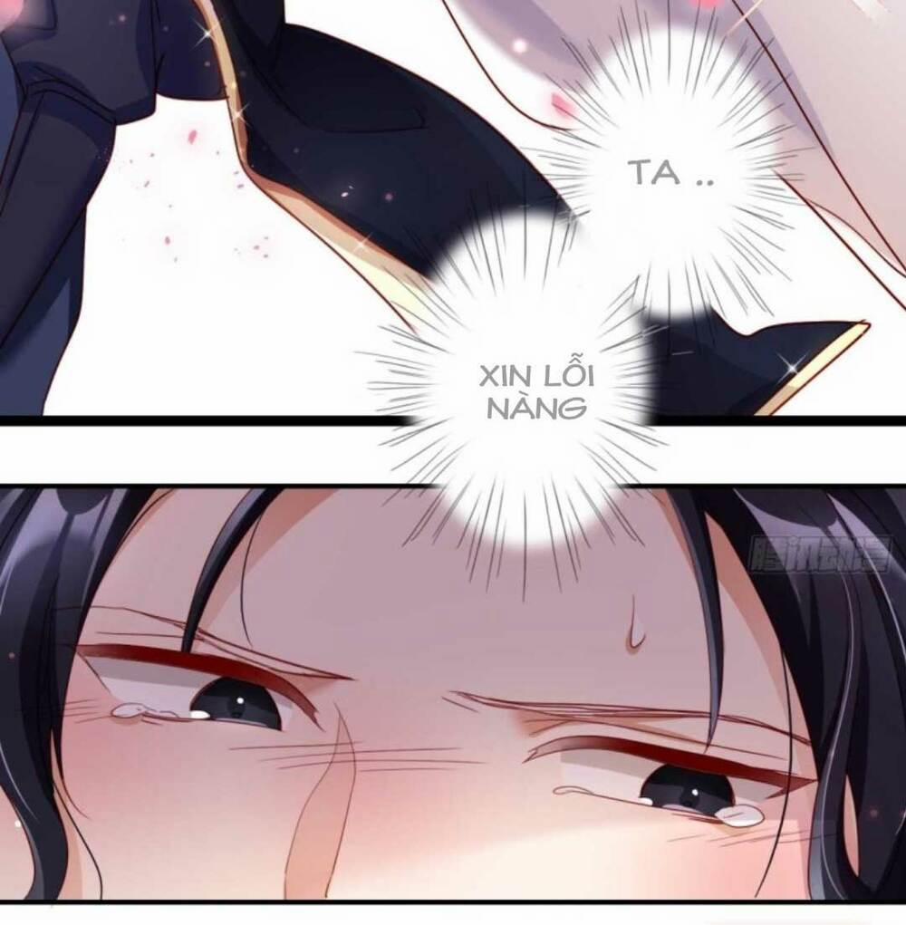 Ác Nữ Vi Đế 19 trang 20