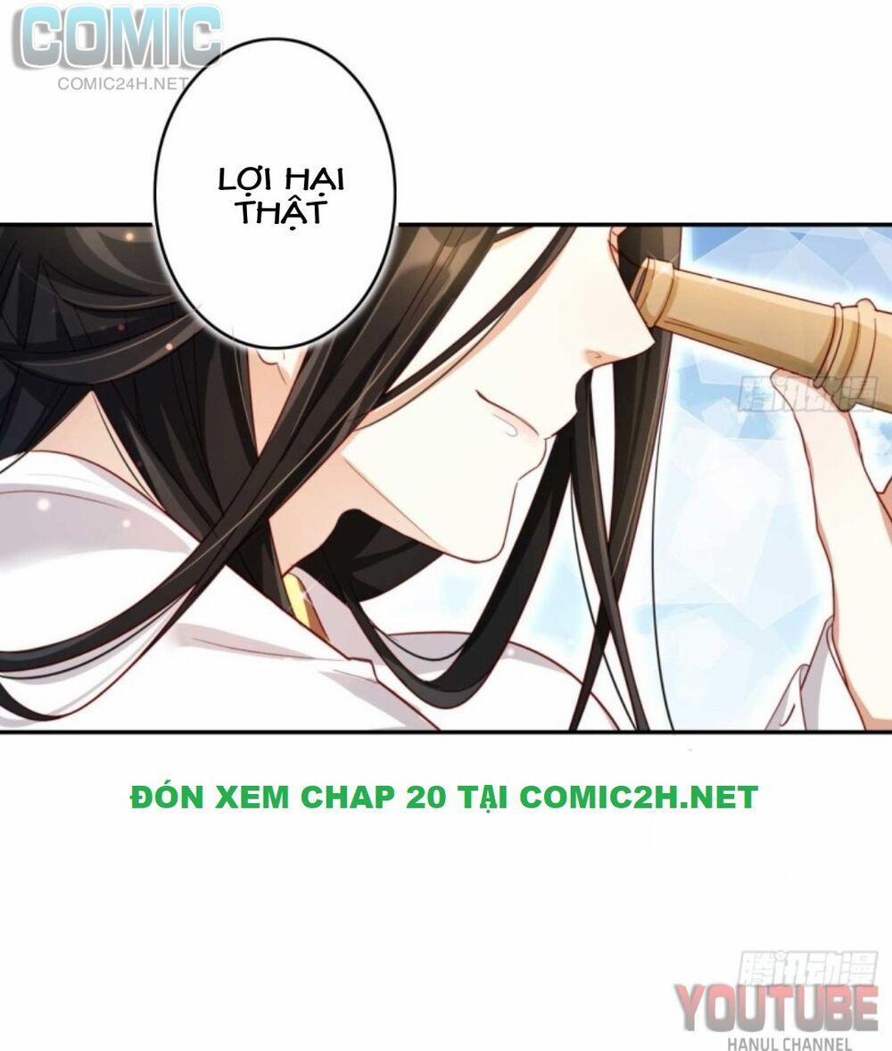 Ác Nữ Vi Đế 19 trang 29