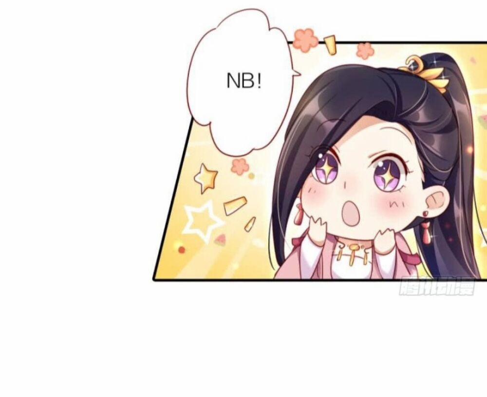 Ác Nữ Vi Đế 20 trang 12