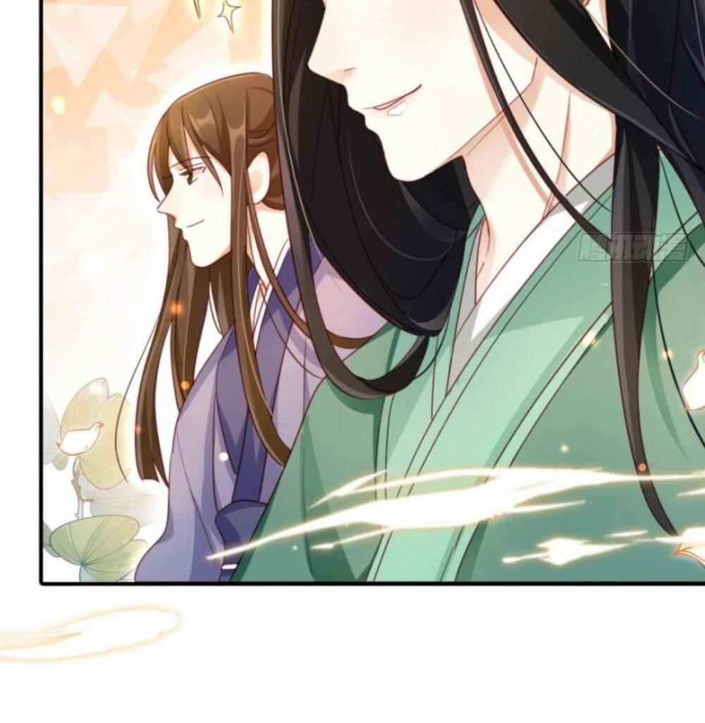 Ác Nữ Vi Đế 20 trang 4