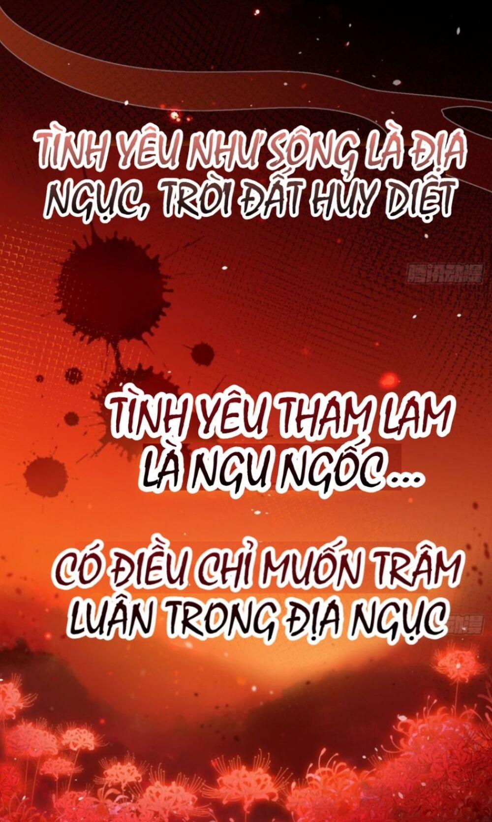Ác Nữ Vi Đế 21 trang 11