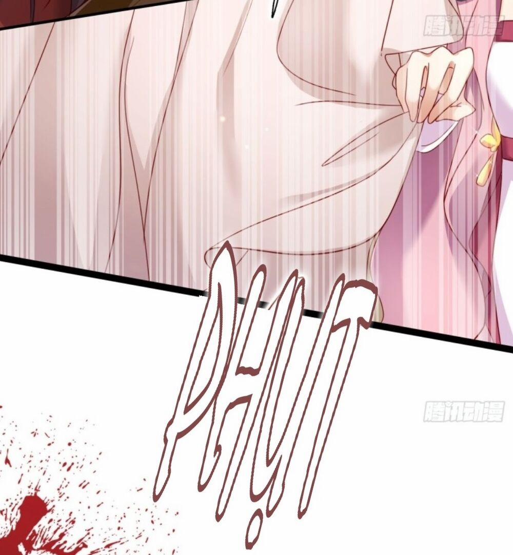 Ác Nữ Vi Đế 21 trang 15