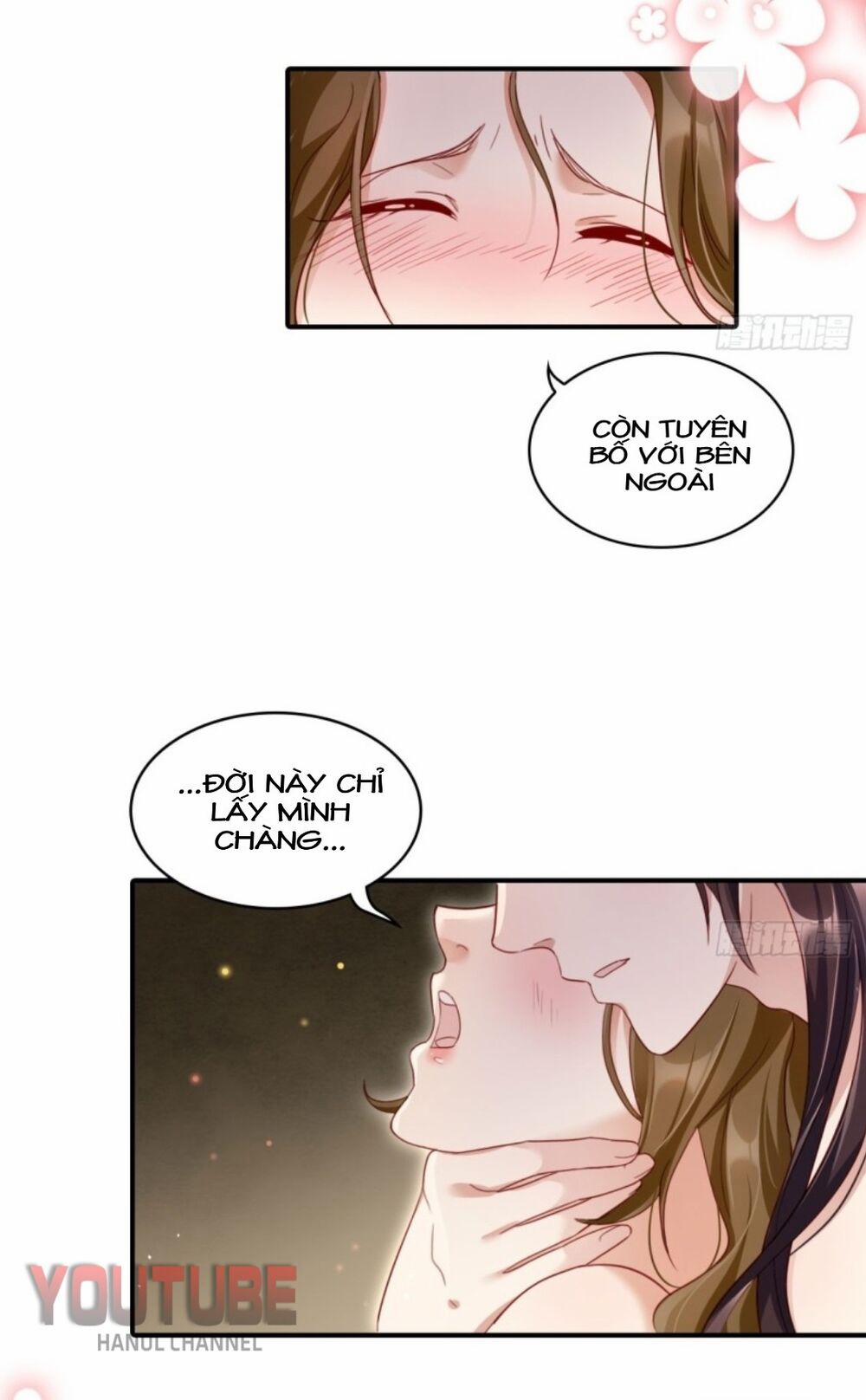 Ác Nữ Vi Đế 21 trang 2