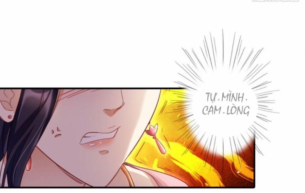 Ác Nữ Vi Đế 21 trang 4