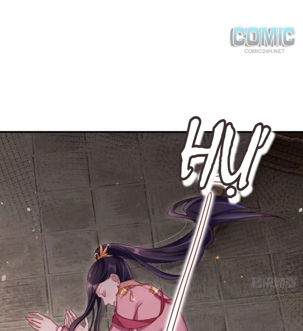 Ác Nữ Vi Đế 22 trang 28