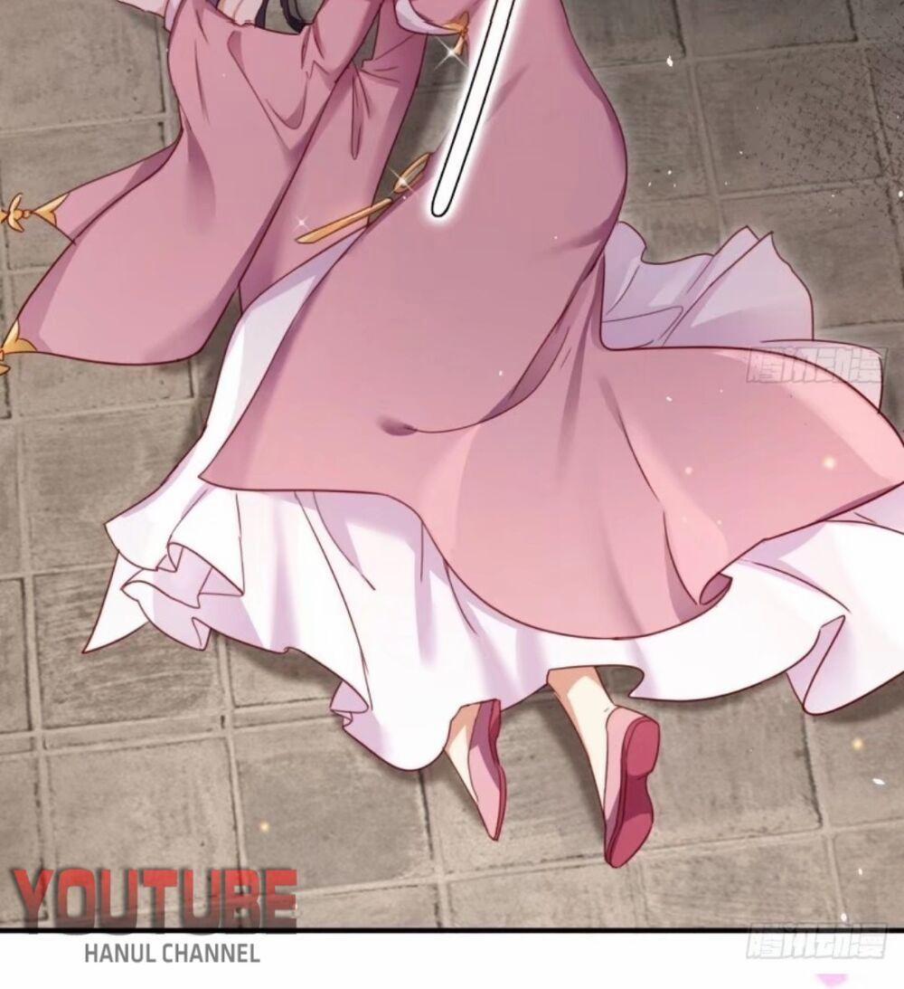 Ác Nữ Vi Đế 22 trang 29