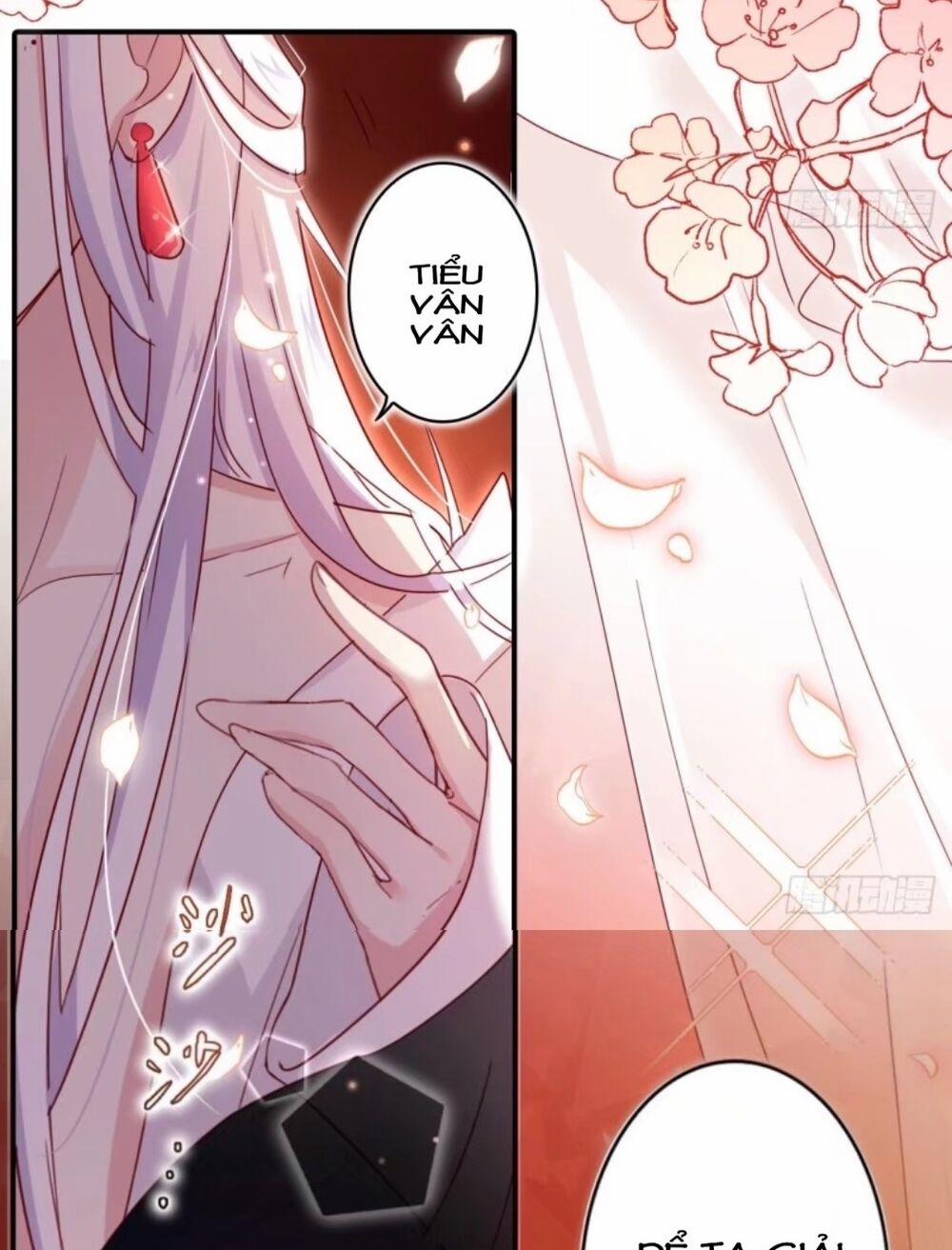 Ác Nữ Vi Đế 23 trang 12