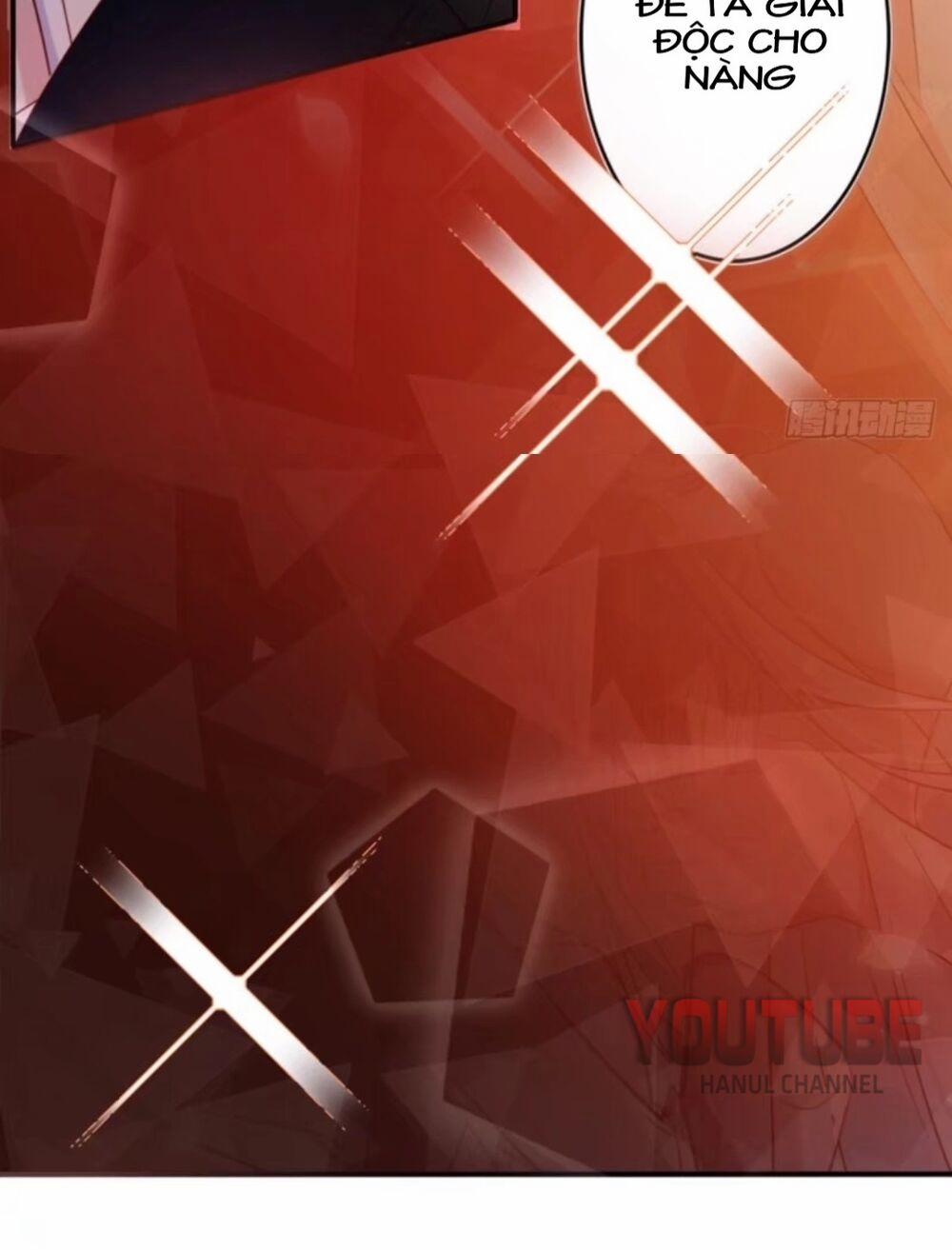 Ác Nữ Vi Đế 23 trang 13