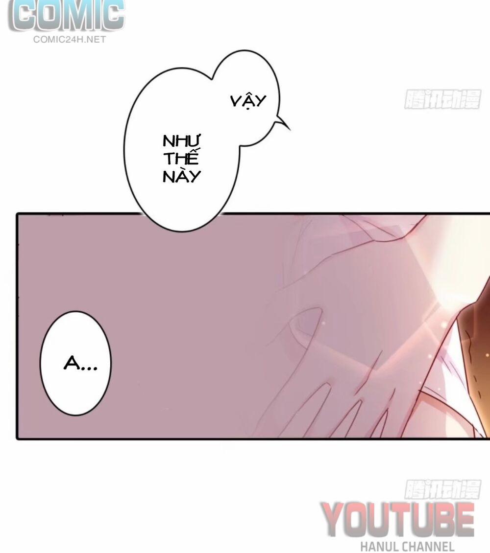 Ác Nữ Vi Đế 23 trang 18