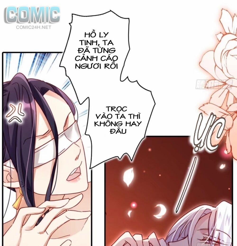 Ác Nữ Vi Đế 23 trang 7