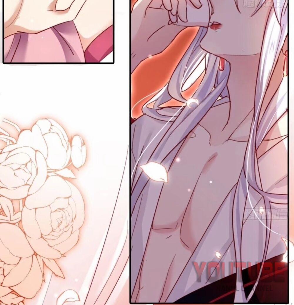 Ác Nữ Vi Đế 23 trang 8